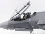 Tamiya F-35A Lightning II - 1:72