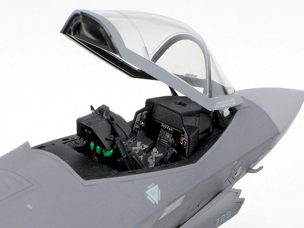Tamiya F-35A Lightning II - 1:72