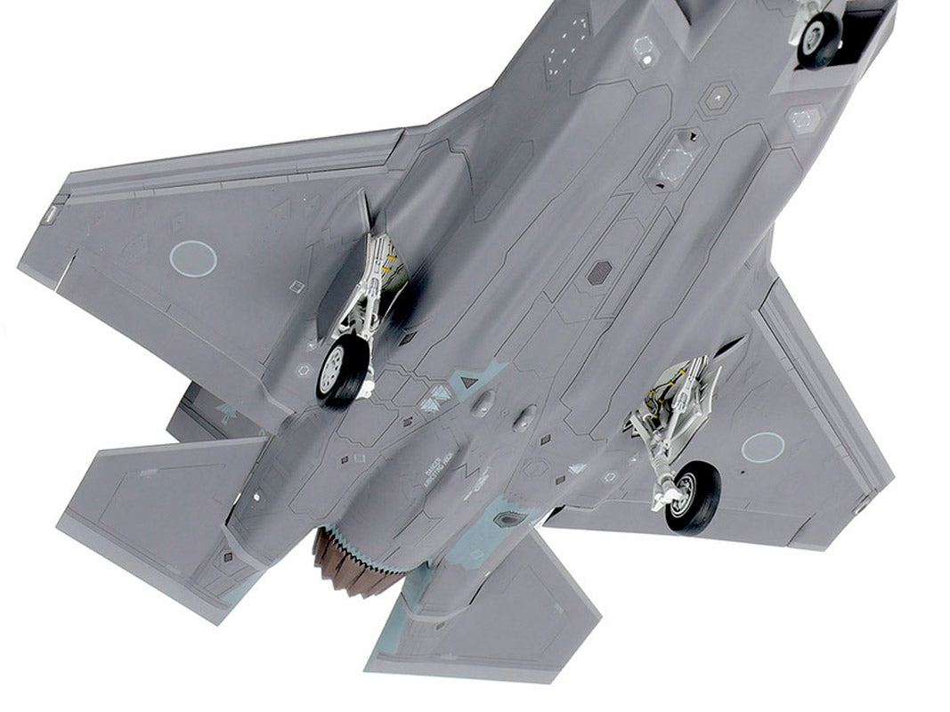 Tamiya F-35A Lightning II - 1:72