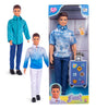 Jack mannequinmand – modefigur i casual tøj
