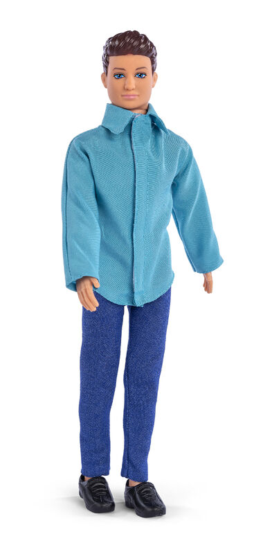 Jack mannequinmand – modefigur i casual tøj