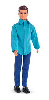 Jack mannequinmand – modefigur i casual tøj