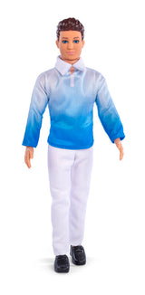 Jack mannequinmand – modefigur i casual tøj
