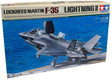 Tamiya F-35B Lightning II - 1:48