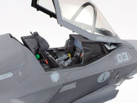 Tamiya F-35B Lightning II - 1:48