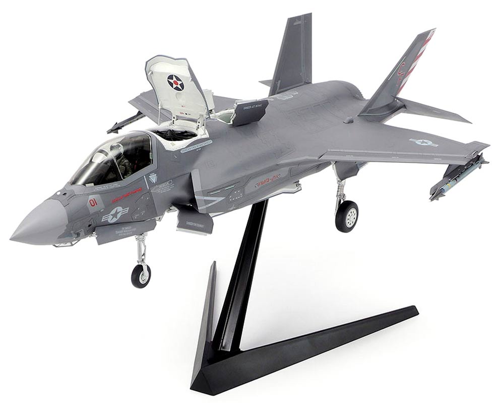 Tamiya F-35B Lightning II - 1:48