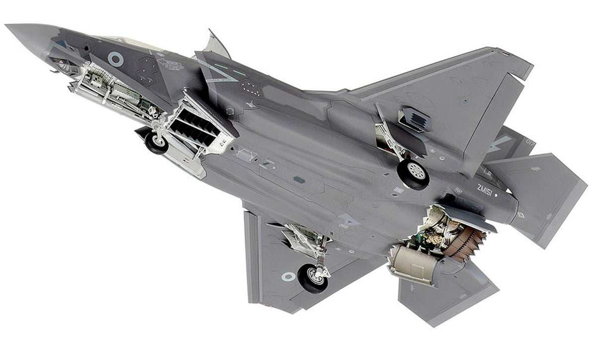 Tamiya F-35B Lightning II - 1:48