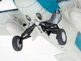 Tamiya Gunmman FM-1 Wildcat / Martlet Mk.V - 1:48