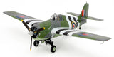 Tamiya Gunmman FM-1 Wildcat / Martlet Mk.V - 1:48