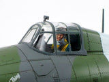 Tamiya Gunmman FM-1 Wildcat / Martlet Mk.V - 1:48