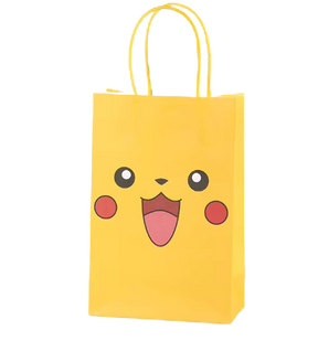Pokémon Gavepose - Pikachu