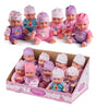 Isabella babydukke 20 cm - assorteret