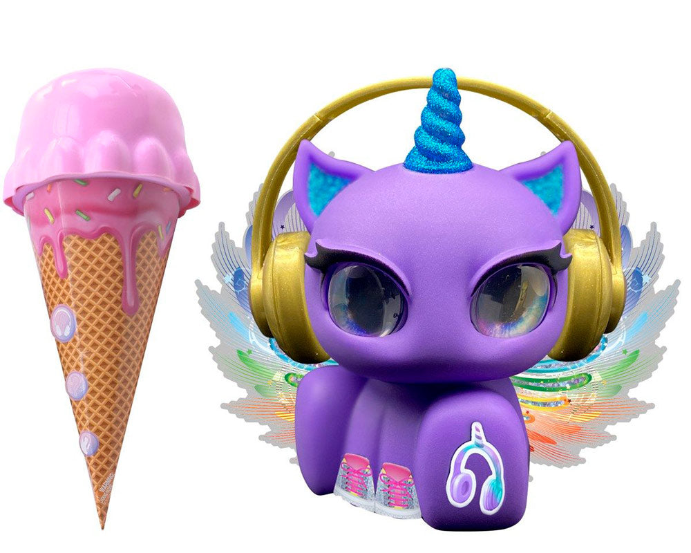 unicorn surprise