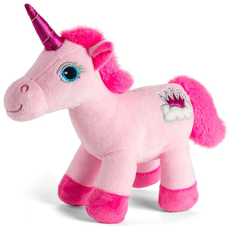 Kiddy enhjørning pink