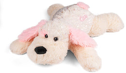 Kiddy liggende hund - 60 cm