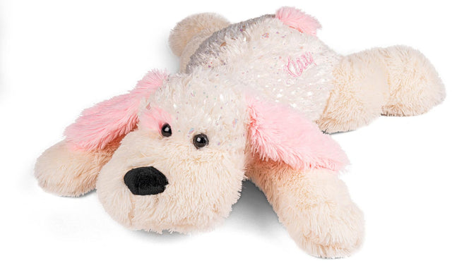 Kiddy liggende hund - 60 cm