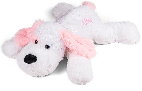 Kiddy liggende hund - 60 cm