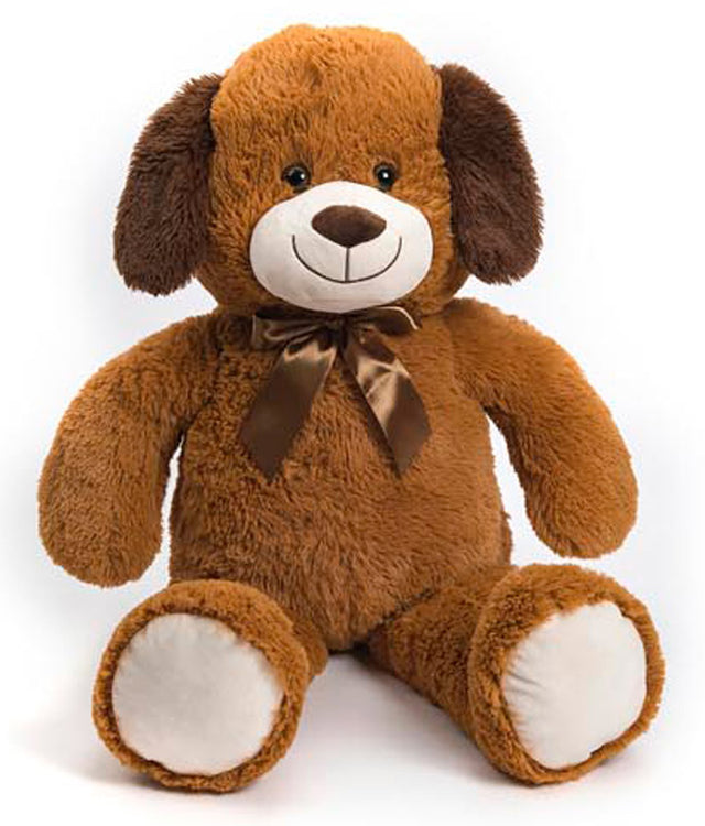Kæmpebamse på 80 cm - Hund