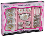 Porcelæn testel