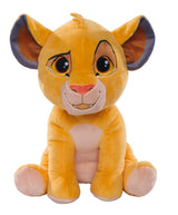 Disney bamse - Simba 25 cm.