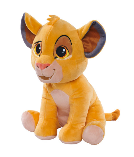 Disney bamse - Simba 25 cm.