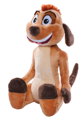 Disney bamse - Timon 25 cm.