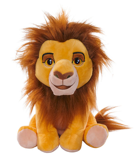 Disney bamse - Mufasa 25 cm.