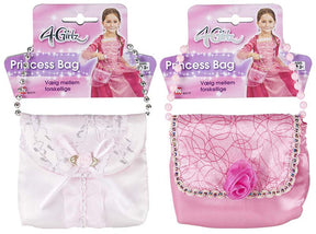 Prinsesse taske