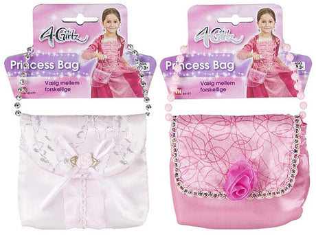 Prinsesse taske