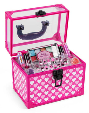 4-Girls mega makeup box