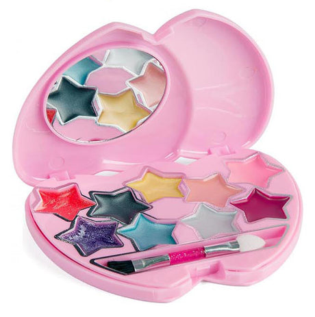 4 girlz Make-up sæt med stjerneforme