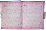 4-Girlz style-up dagbog