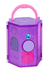 Kawaii Mystery Tower – med squishy dyr og nøgler