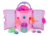 Kawaii Mystery Tower – med squishy dyr og nøgler