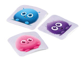 Kawaii Mystery Tower – med squishy dyr og nøgler