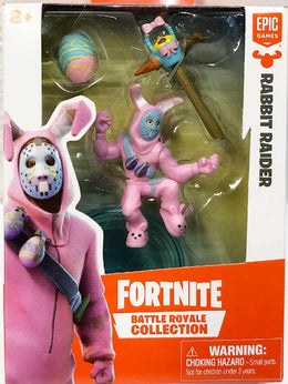Fortnite Rabbit Raider figur