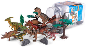 Dinosaur - 30 dele