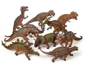 Dinosauer