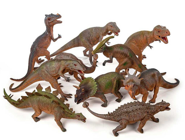 Dinosauer