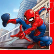 Spiderman servietter - 20 stk.
