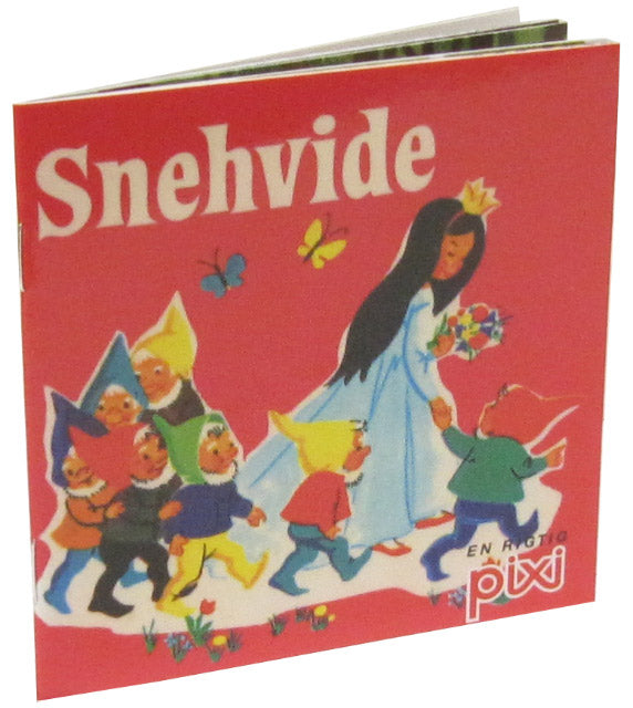Snehvide