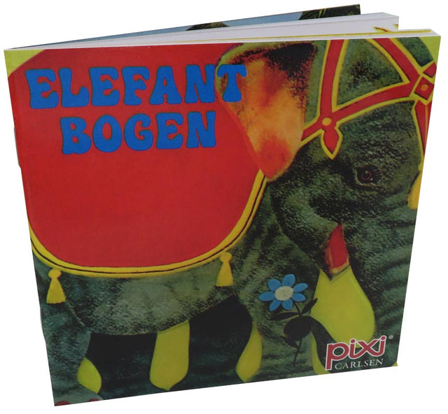 Elefant bogen
