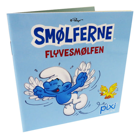 Smølferne - Flyvesmølfen