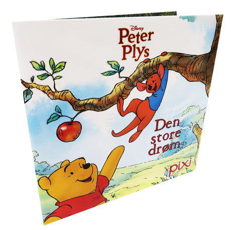 Peter Plys - Den store drøm