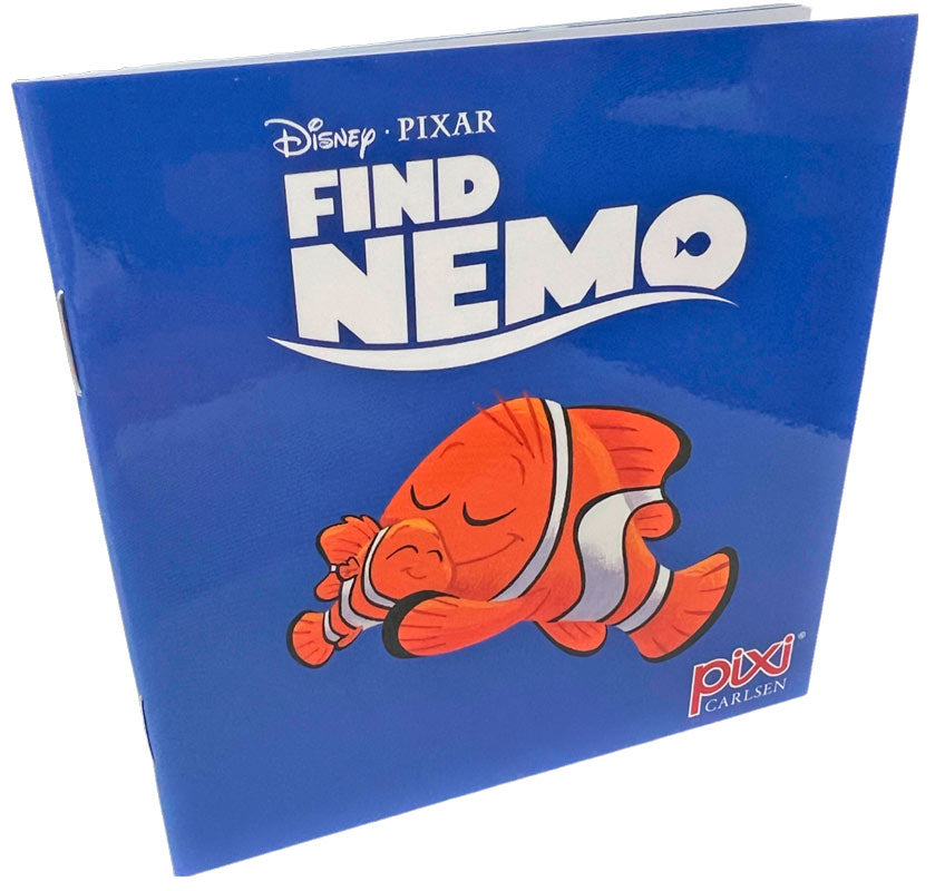 Disney pixibog - Find Nemo