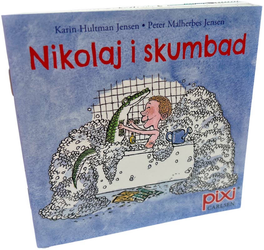 Nikolaj i skumbad