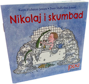 Nikolaj i skumbad