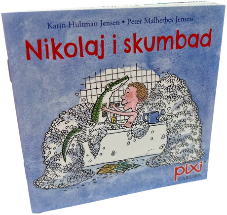 Nikolaj i skumbad