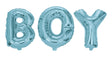 Folieballon "BOY"