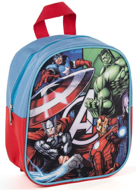 Avengers lille rygsæk